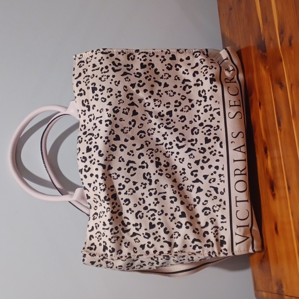 Victoria's Secret Tote Bag